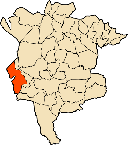 ملف:DZ- 28 - Medjedel.svg