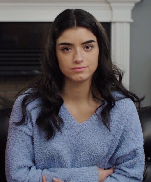 ملف:Dixie D'Amelio 2.jpg