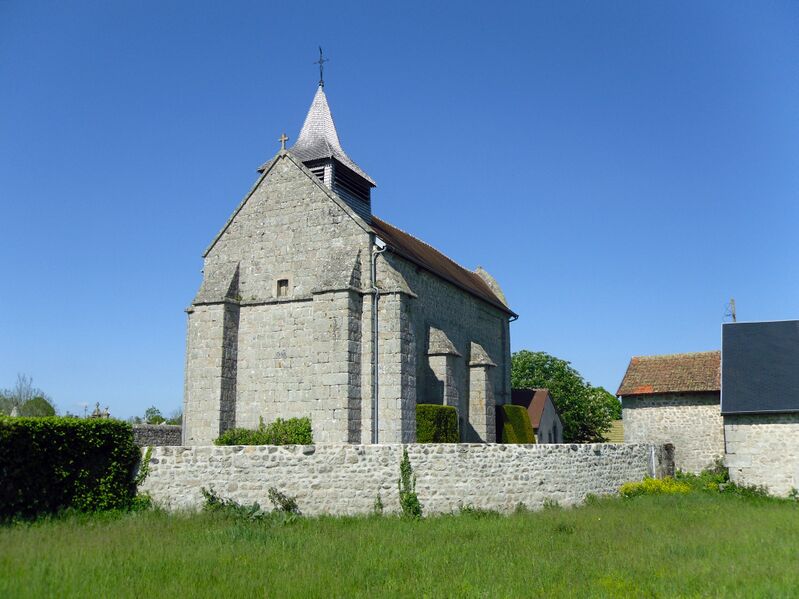 ملف:Eglise de Saint-Médard-la-Rochette (2).JPG