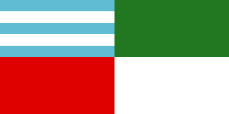 ملف:Flag of Portoviejo.svg