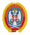 Emblem of the Serbian General Staff