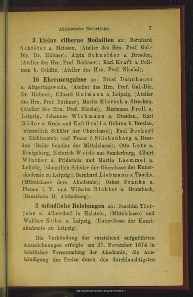 ملف:Katalog Kunstausstellung Kunstakademie Dresden 1875.pdf