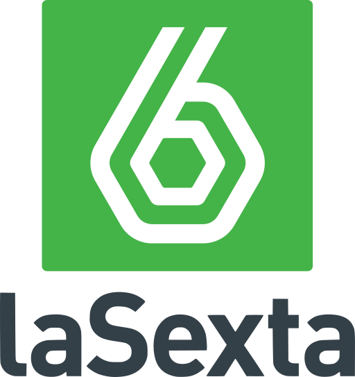 ملف:La Sexta.svg