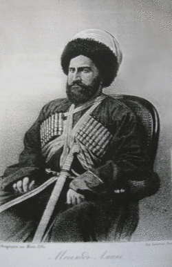 Muhammad (Asiyalo) Amin ibn Hajjio al-Honodi al-Daghestani.gif