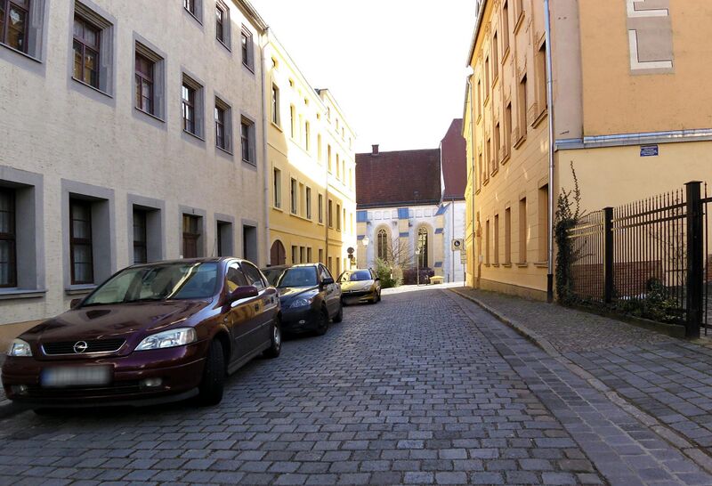 ملف:Nonnenstraße (Torgau) (1).jpg