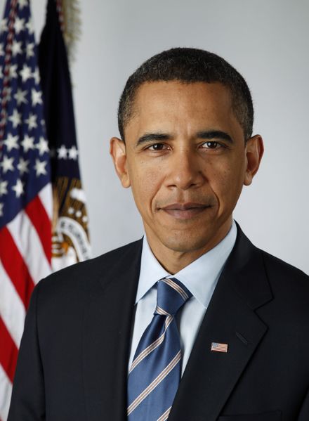 ملف:Obama2009.jpg