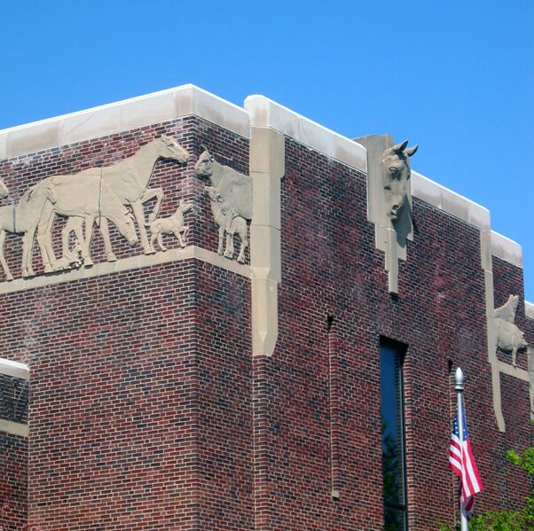 ملف:Pennsylvania Farm Show detail.jpg