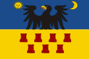 علم Transylvania