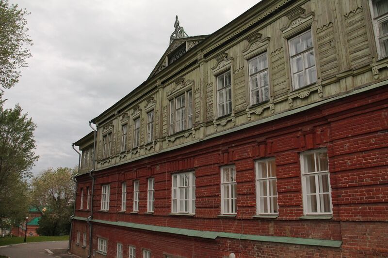 ملف:Музей И.Я.Яковлева. Ульяновск.jpg