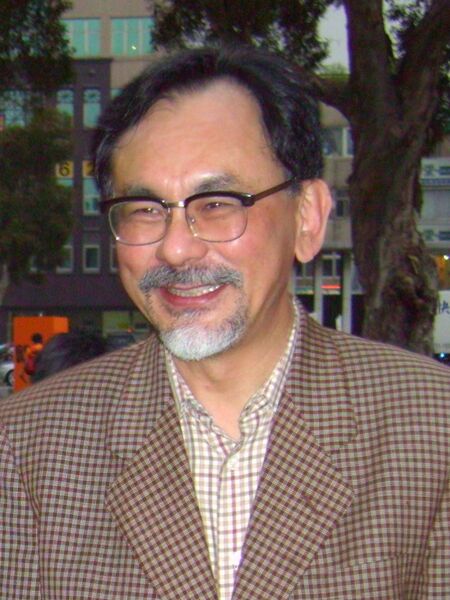 ملف:2006AACSE Opening-CSLin.jpg