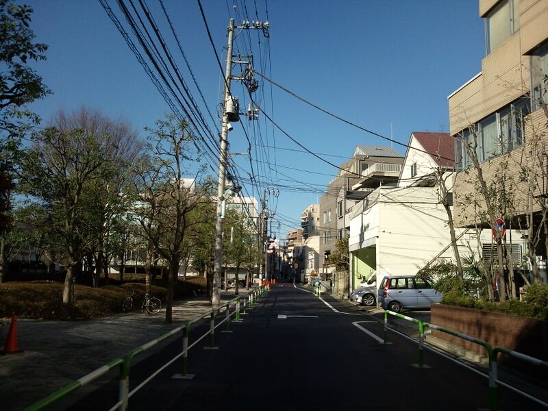 ملف:Bunkyo suido1.JPG