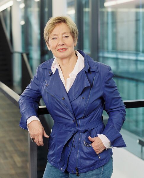 ملف:Christine Bergmann.jpg