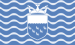 County Flag of West Sussex (variant).png