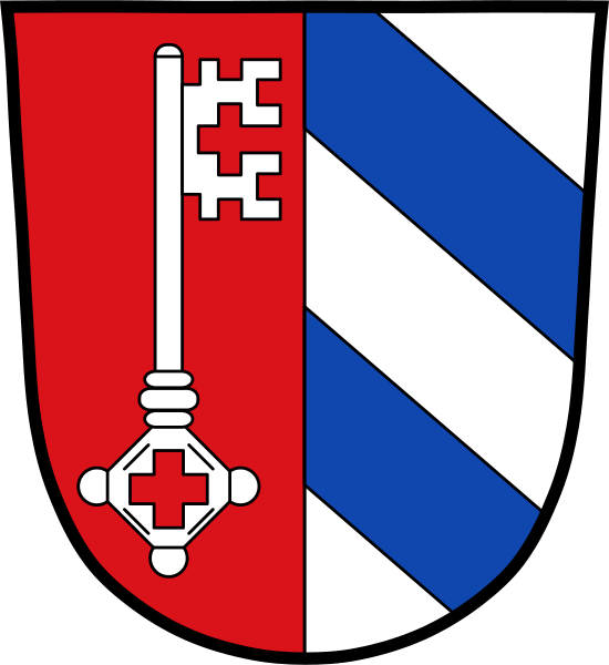 ملف:DEU Salching COA.svg