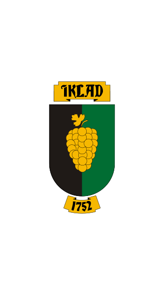 ملف:Flag of Iklad.svg