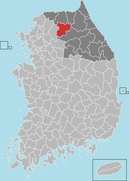 ملف:Gangwon-Chuncheon.svg