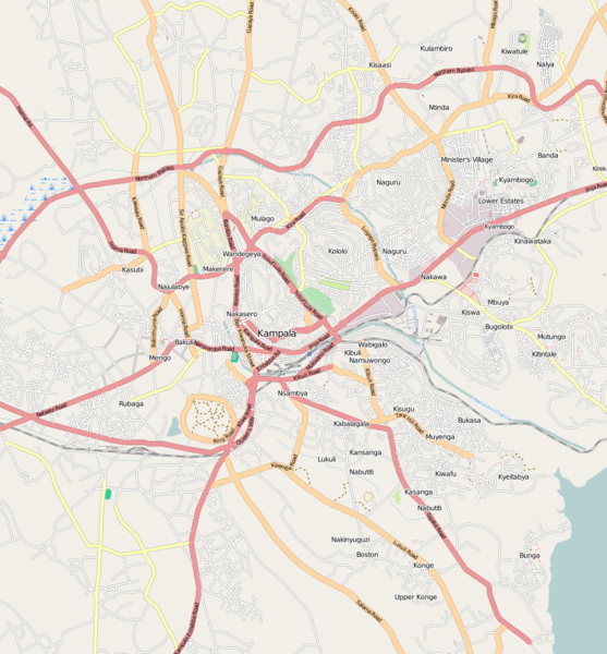 ملف:Location map Kampala.png