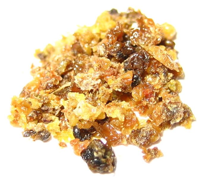 ملف:Raw opium.jpg
