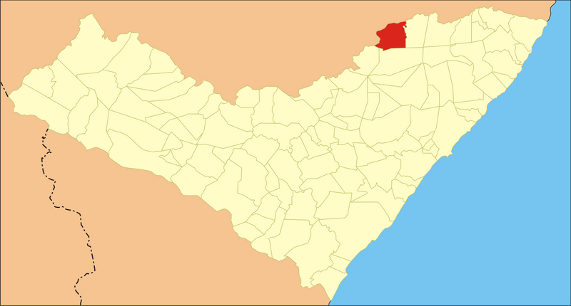 ملف:São José da Laje.png
