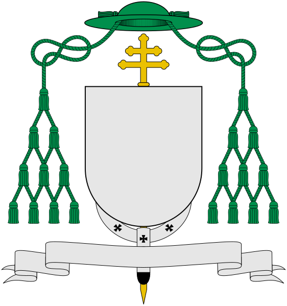 ملف:Template-Metropolitan Archbishop.svg