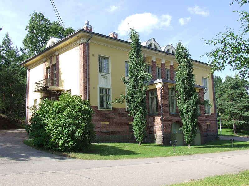 ملف:Voikkaan Klubi.JPG