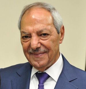 طلال سلمان