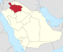 Al Jawf in Saudi Arabia.svg