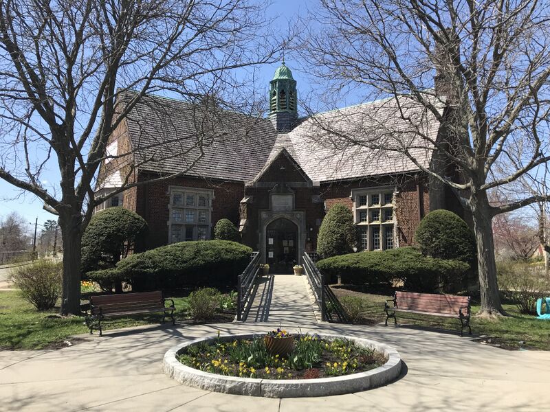 ملف:Auburndale Library, Auburndale MA.jpg
