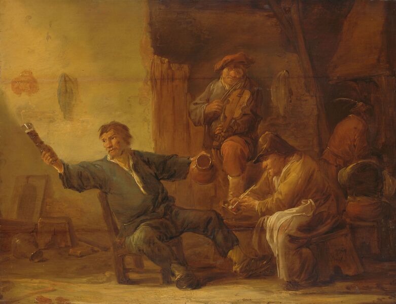 ملف:Boereninterieur Rijksmuseum SK-A-3297.jpeg