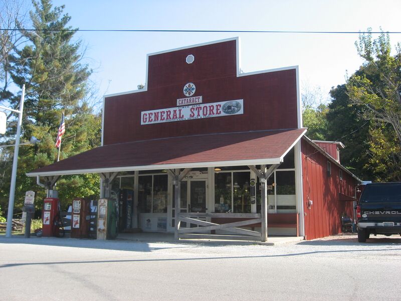 ملف:Cataract General Store.jpg