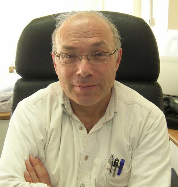 ملف:Dan Michman.jpg