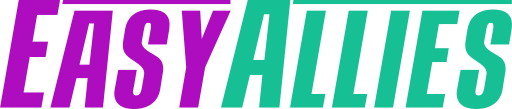 ملف:Easy Allies logo.svg