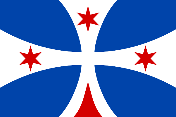 ملف:Flag of Popovičky.svg