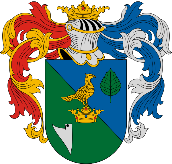 ملف:HUN Apagy Címer.svg