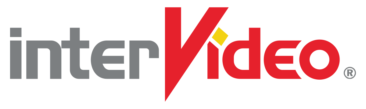 ملف:InterVideo.svg - المعرفة