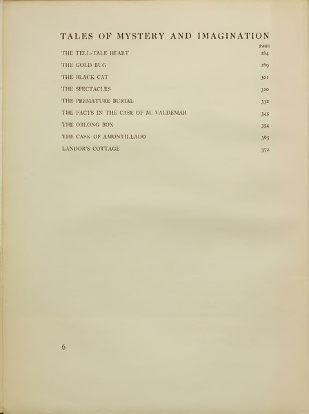 ملف:MU KPB 036 Tales of Mystery and Imagination by Edgar Allan Poe.pdf