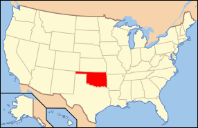 ملف:Map of USA OK.svg