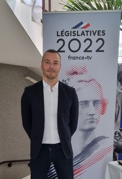 ملف:Photo débat législatives 2022.jpg