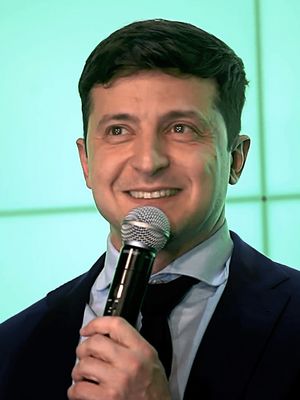 Volodymyr Zelensky, 31 March 2019.jpg