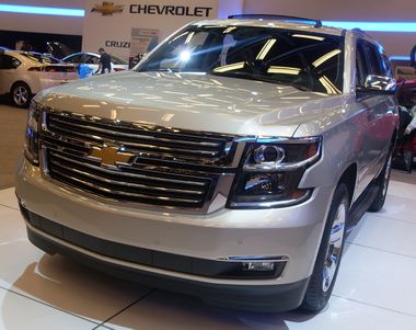 '15 Chevrolet Tahoe (MIAS '14).JPG