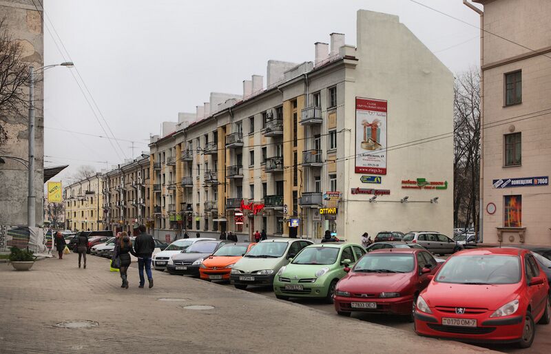 ملف:Замалёўкі Мінска 62.jpg