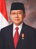 Boediono, Vice President of Indonesia (2009–2014).