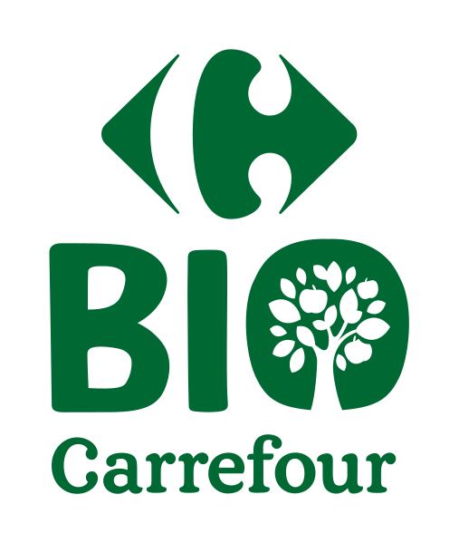 ملف:Carrefour bio logo.svg
