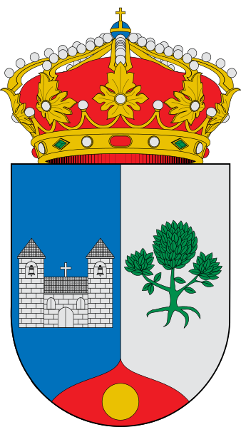 ملف:Escudo de Bugedo.svg