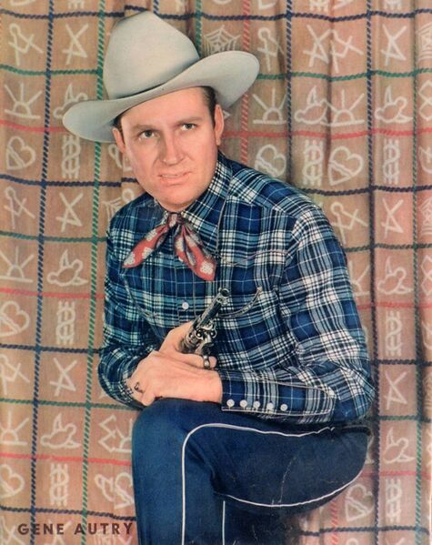 ملف:Gene Autry 1942.JPG