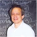 Guillermo Owen, Colombian mathematician, considered one of the founding fathers of game theory