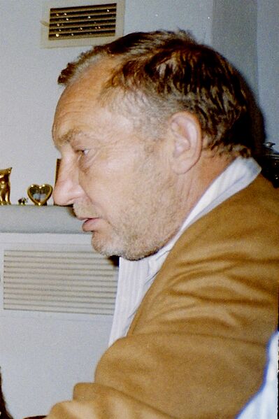 ملف:Karl-Heinz Willschrei 8.5.1990.jpg