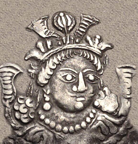 ملف:Kidara I portrait.jpg