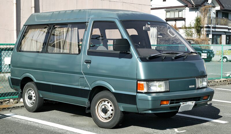 ملف:Nissan Vanette 001.JPG