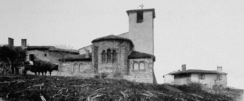 ملف:Nuelles - L'église.jpg